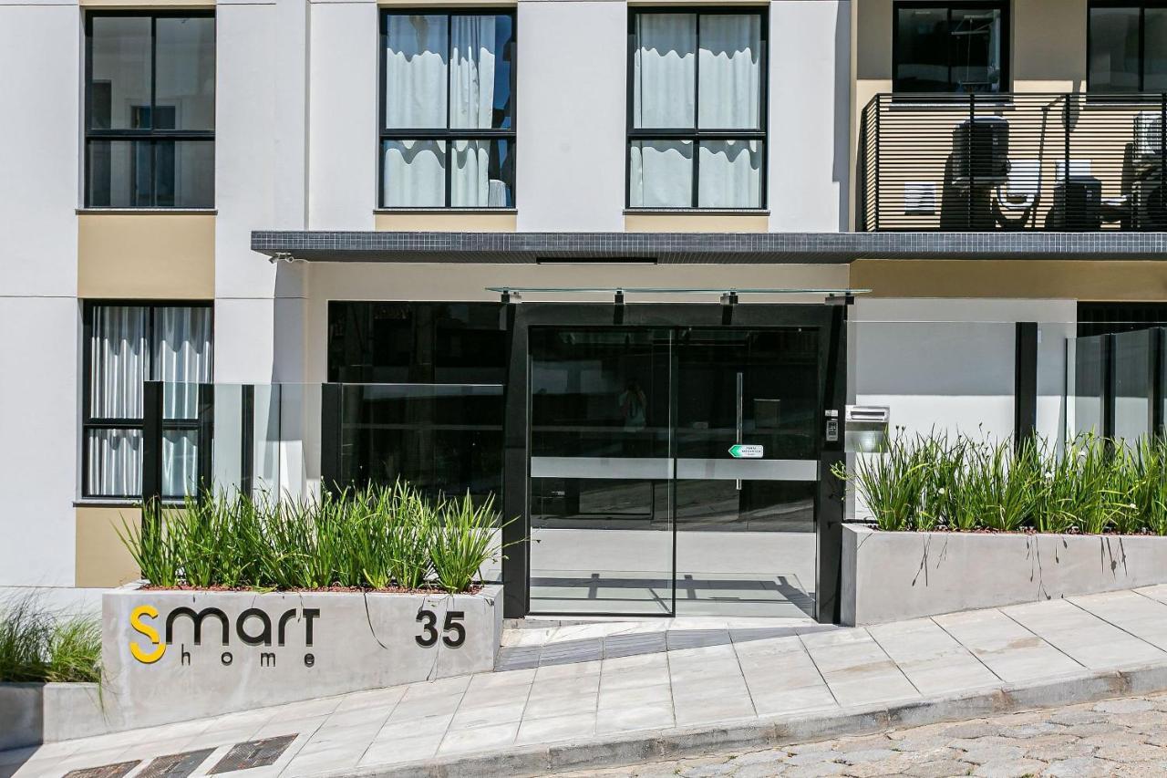 Wi-Fi 300Mb | 400M Da Ufsc #Carv01 Apartment Florianopolis Exterior photo