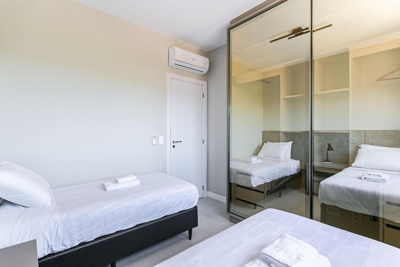 Wi-Fi 300Mb | 400M Da Ufsc #Carv01 Apartment Florianopolis Exterior photo